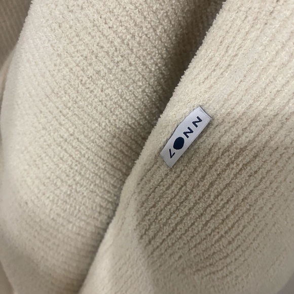 NN07 DANNY MOCK NECK 6429 SWEATER - Picture 2 of 7